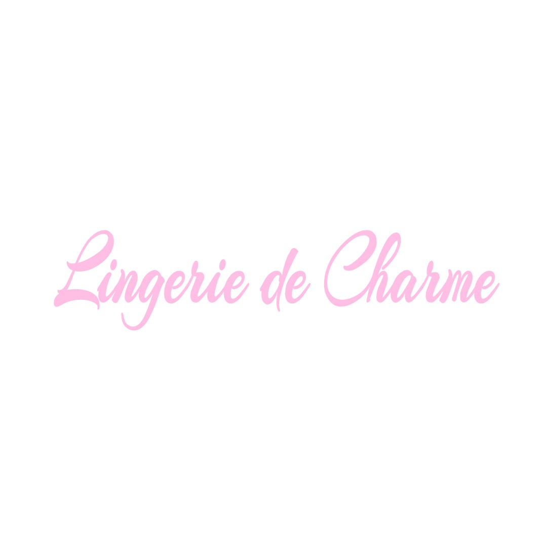 LINGERIE DE CHARME AUVERS-LE-HAMON